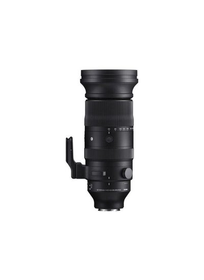 Buy Sigma 60-600mm f/4.5-6.3 DG DN OS Sports Lens (Sony E) in UAE