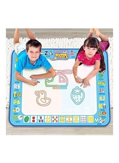 Buy Large Magic Water Drawing Mat in UAE