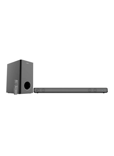 اشتري Beast 10000 Sound Bar, 16000W PMPO, USB, Bluetooth في الامارات