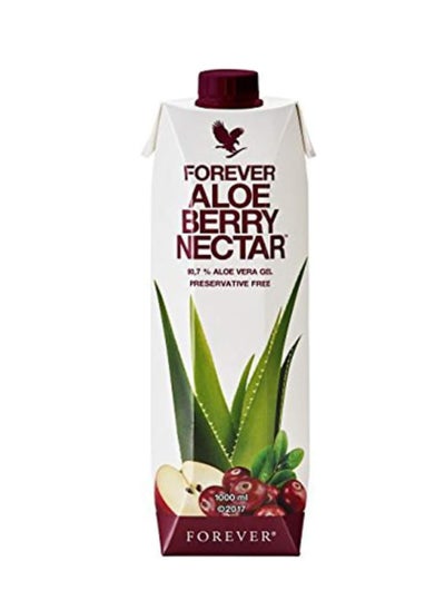 Buy Forever Aloe Berry Nectar (1 lit) in UAE