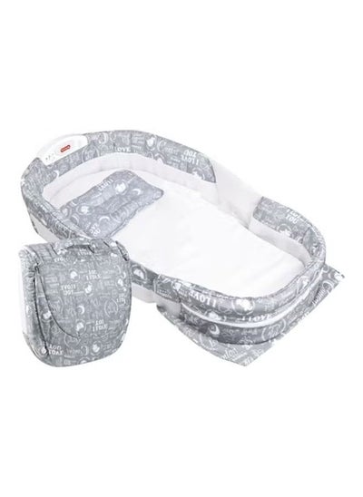 Buy Portable Baby Separate Bed in UAE