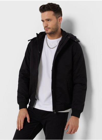 Buy Parka Jacket in Saudi Arabia