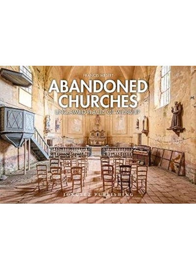 Buy Abandoned Churches : Unclaimed Places of Worship in UAE