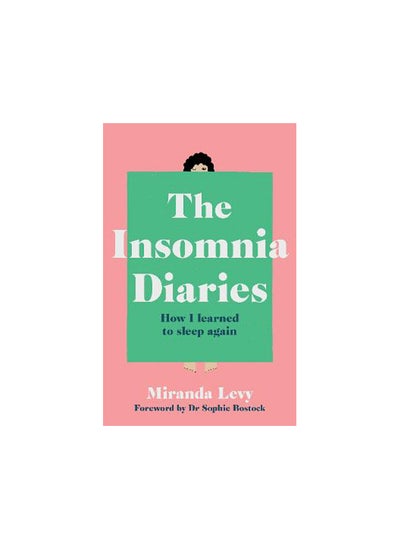 Buy Insomnia Diaries: How I Learned to Slee in Egypt