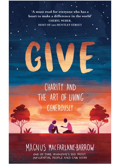 اشتري Give : Charity and the Art of Living Generously في الامارات