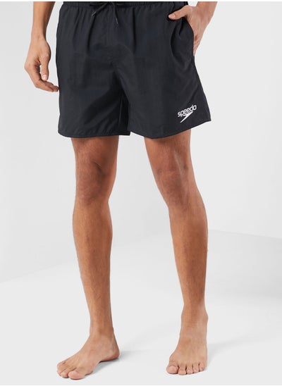 Buy Essential 16" Swim Shorts in Saudi Arabia