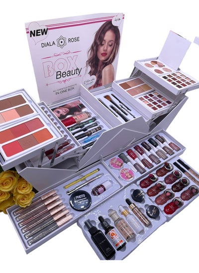 Buy DIALA ROSE MAKEUP in Saudi Arabia