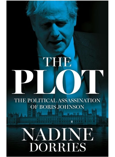 اشتري The Plot في الامارات