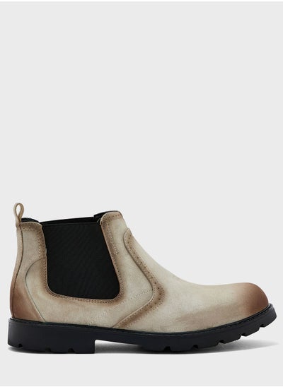 Buy Chelsea Boots in UAE