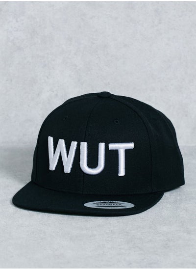 اشتري Wut Snapback في الامارات