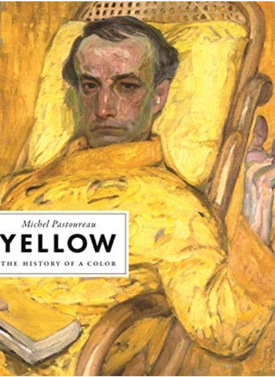 Buy Yellow : The History of a Color in Saudi Arabia