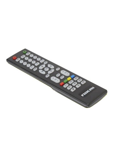 اشتري Remote for NTV5500LED3 Black/Grey في السعودية