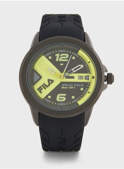 Buy Kids Miyota 2317 Watch in UAE