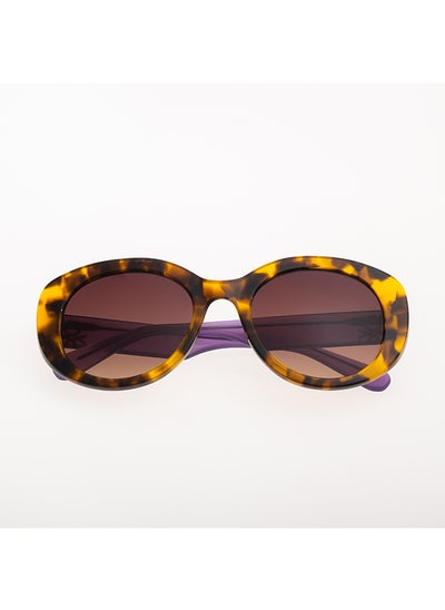 اشتري Women's Cat Eye Sunglasses - BE5063 - Lens Size: 53 Mm في السعودية