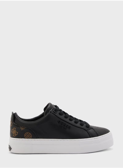 Buy Genza Low-Top Sneakers in UAE