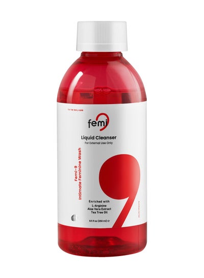 Buy Femi9 Intimate Liquid Cleanser in Egypt
