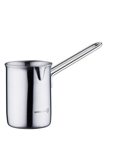 Buy Stainless steel Proline Satin Coffee Pot - 3 cups in UAE