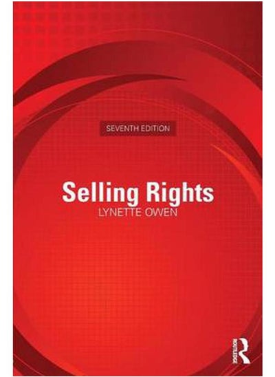 Buy Selling Rights  Ed   7 in Egypt