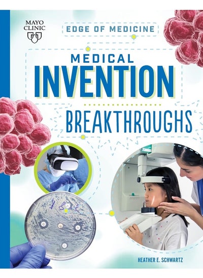 اشتري Medical Invention Breakthroughs في الامارات