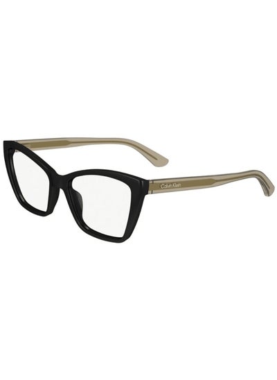 Buy Calvin Klein CK24523 001 52 Women's  Eyeglasses Frame in UAE