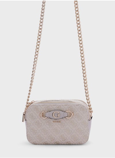 Buy Izzy Crossbody in Saudi Arabia