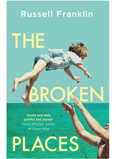 اشتري The Broken Places في السعودية