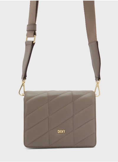 Buy Betty Flap Over Crossbody Bag in Saudi Arabia