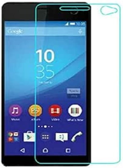 Buy Tempered Glass Screen Protector for Sony Xperia C4 in Egypt