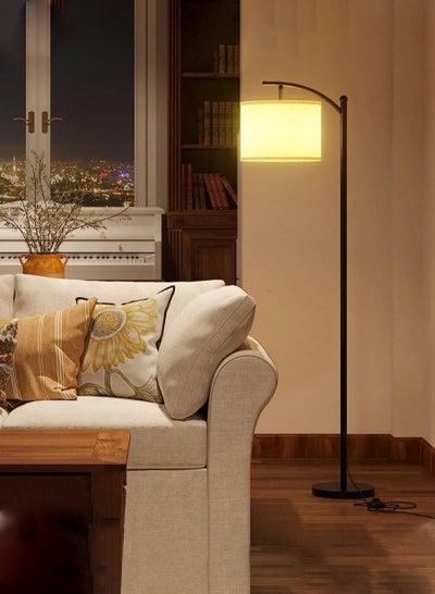 Buy 175cm Floor Lamp, Standing Lamp E27 (Bulb not included) in UAE