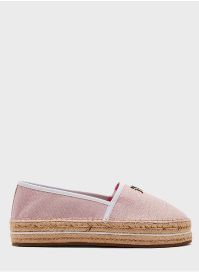 Buy Woven Espadrilles in UAE