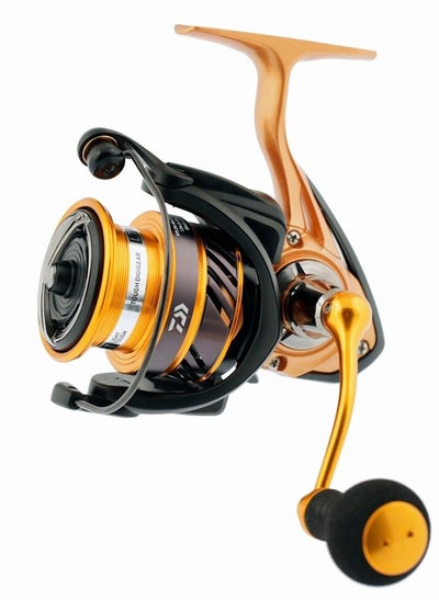 اشتري Daiwa Reel AIRD LT - LT 2000 في الامارات