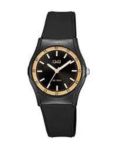 Buy Rubber Analog Watch VQ04J016Y in Egypt