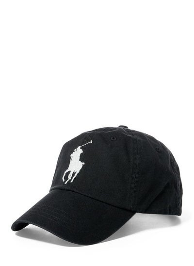 Buy Logo Detailed Curved Peak Cap in Saudi Arabia