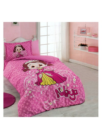 Buy Kids Flat Bed sheet 3 pieces size 180x 250 cm Model 141 from Family Bed in Egypt