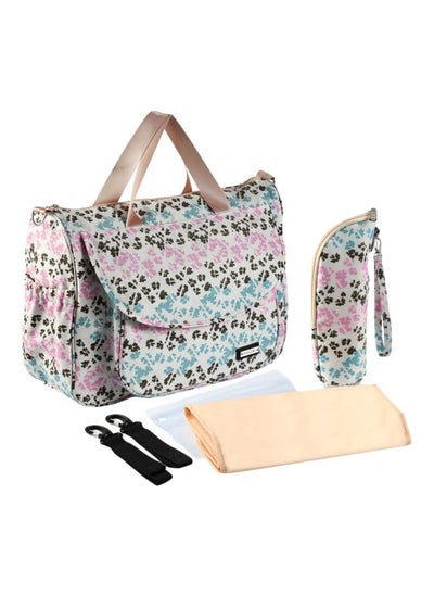 اشتري Waterproof Multi-Function Diaper Bag Set في الامارات