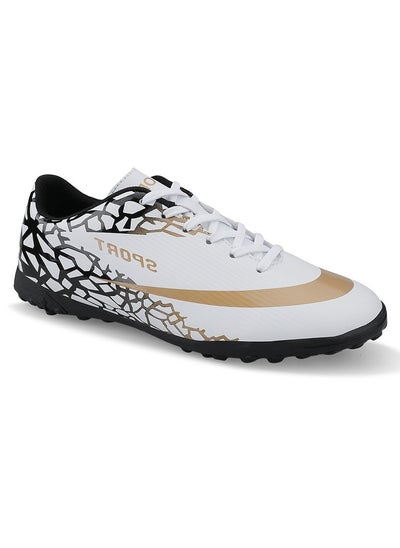 Buy New Type Of Broken Nail Anti Slip Football Shoes in Saudi Arabia