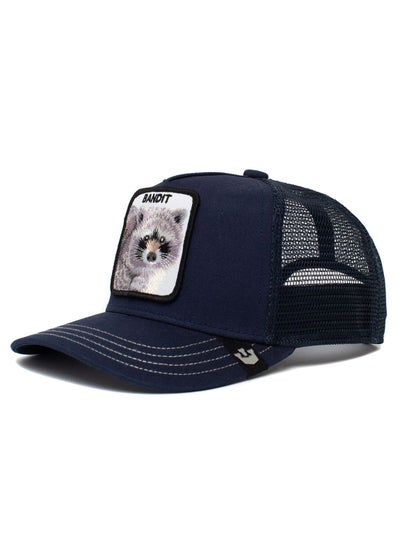 Buy Goorin Bros Sticky Bandit Cap - for kids in UAE