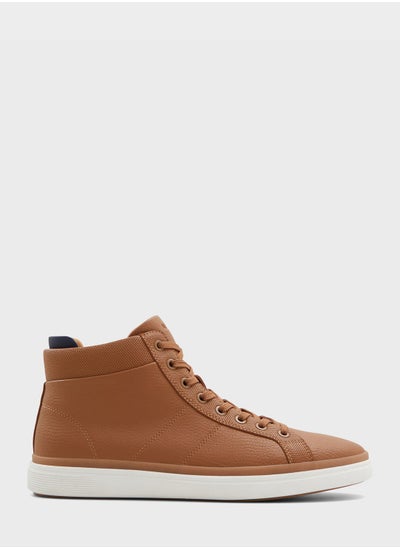 Buy Montague High Top Sneakers in Saudi Arabia