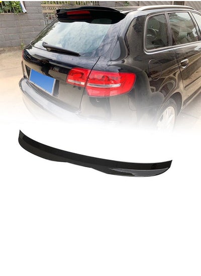 Buy Rear spoiler to decorate and stabilize the car suitable for all types of cars /BBY80 in Egypt