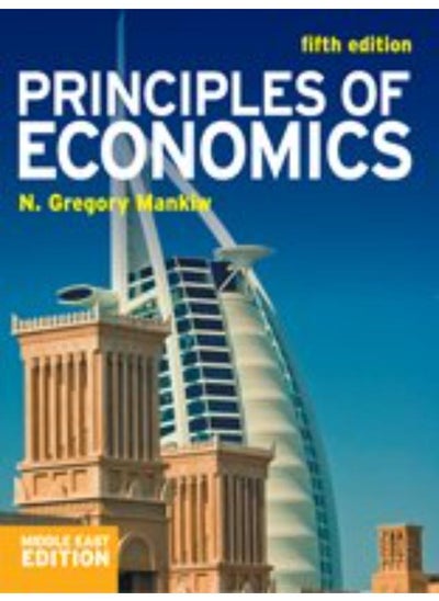 اشتري Principles of Economics في مصر