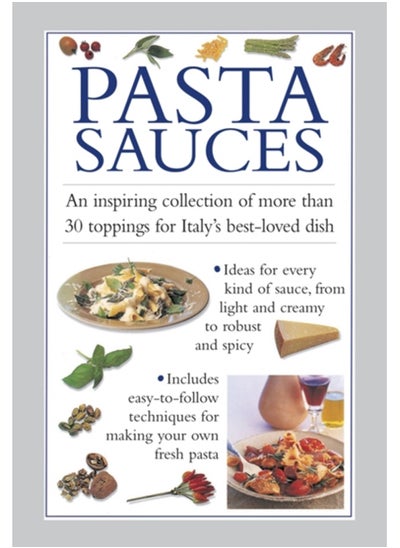 Buy Pasta Sauces in UAE