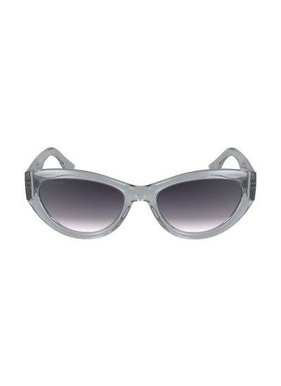 اشتري Women's UV Protection Cat Eye Sunglasses - L6013S-035-5418 - Lens Size: 54 Mm في الامارات