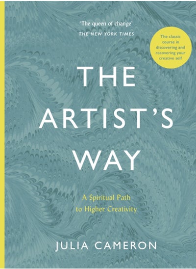 Buy The Artist's Way : A Spiritual Path to Higher Creativity in Saudi Arabia