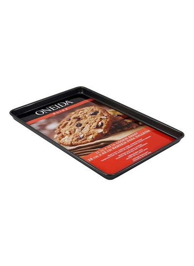 Buy Oneida Bliss 11 Inch Cookie Sheet in UAE