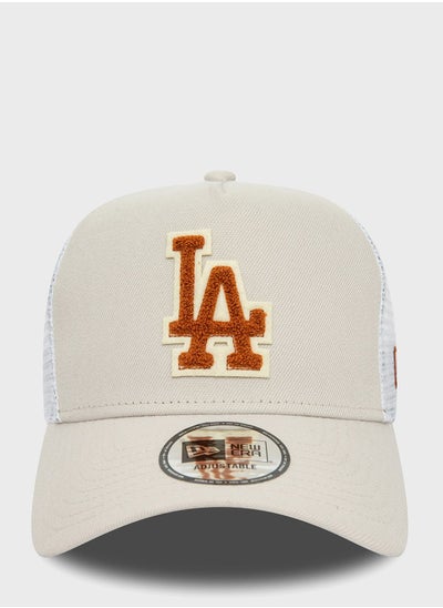 اشتري Los Angeles Dodgers Trucker Cap في الامارات