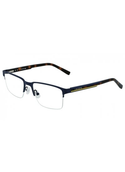 اشتري Lacoste L2279 401 55 Men's Eyeglasses Frame في الامارات