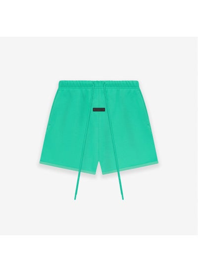 اشتري 2024 SS Stretch Waistband Shorts FOG ESSENTIALS Sweat Brand Mint Green في الامارات