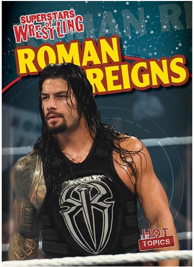 اشتري Roman Reigns في الامارات