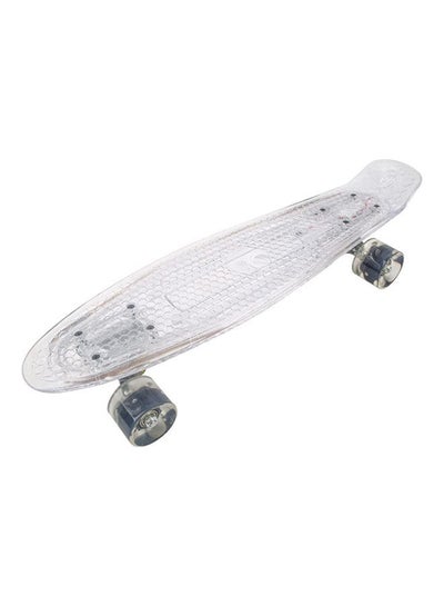 Buy LED Skateboard 55cm in Egypt