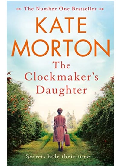 اشتري The Clockmaker's Daughter في الامارات